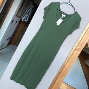 See You Monday Dress